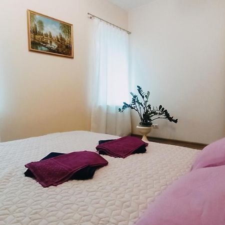 Hearthouse Apartments دروسكينينكاي المظهر الخارجي الصورة