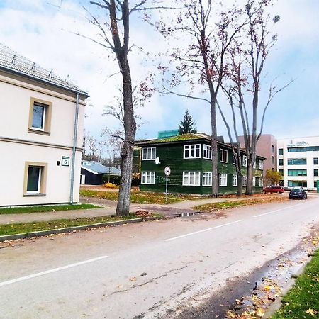 Hearthouse Apartments دروسكينينكاي المظهر الخارجي الصورة