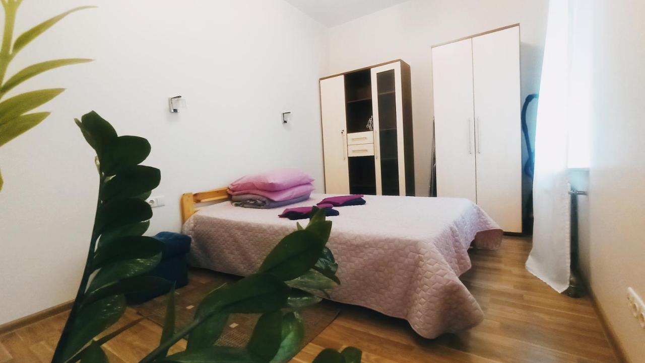 Hearthouse Apartments دروسكينينكاي المظهر الخارجي الصورة