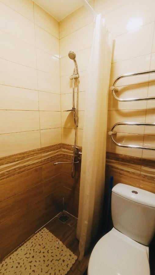 Hearthouse Apartments دروسكينينكاي المظهر الخارجي الصورة