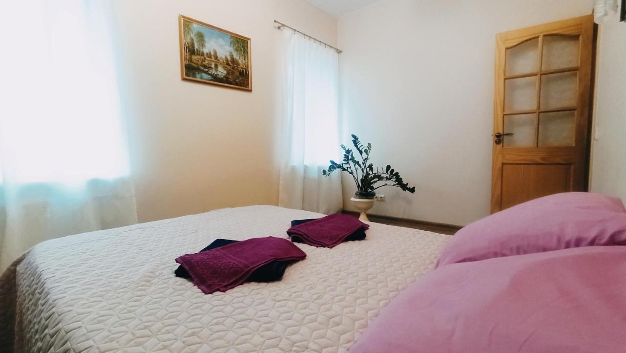 Hearthouse Apartments دروسكينينكاي المظهر الخارجي الصورة
