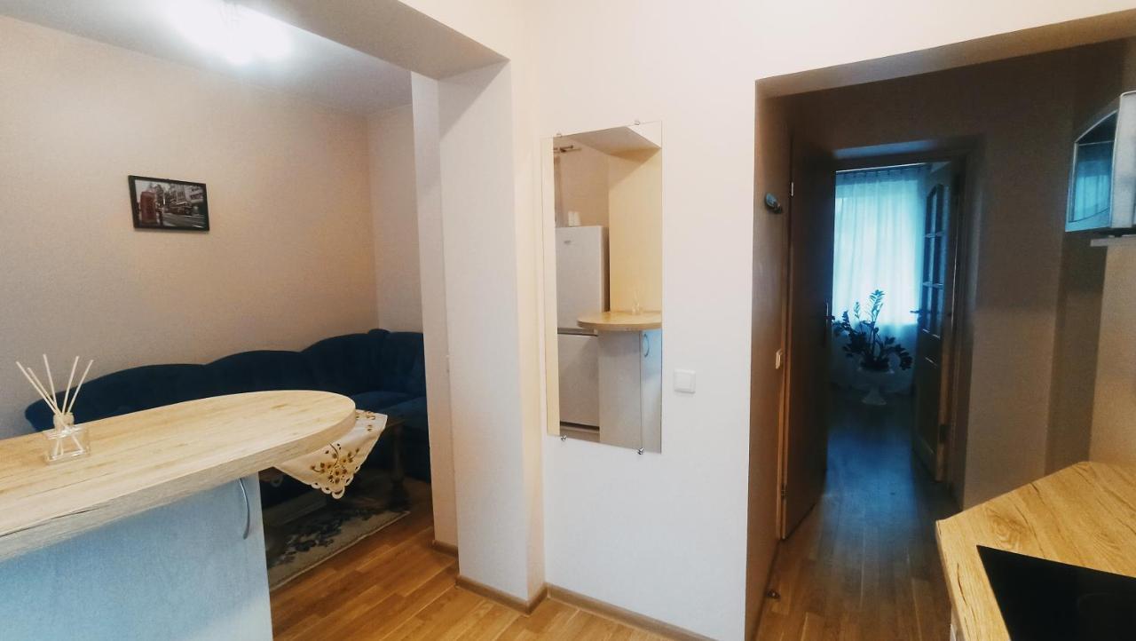 Hearthouse Apartments دروسكينينكاي المظهر الخارجي الصورة