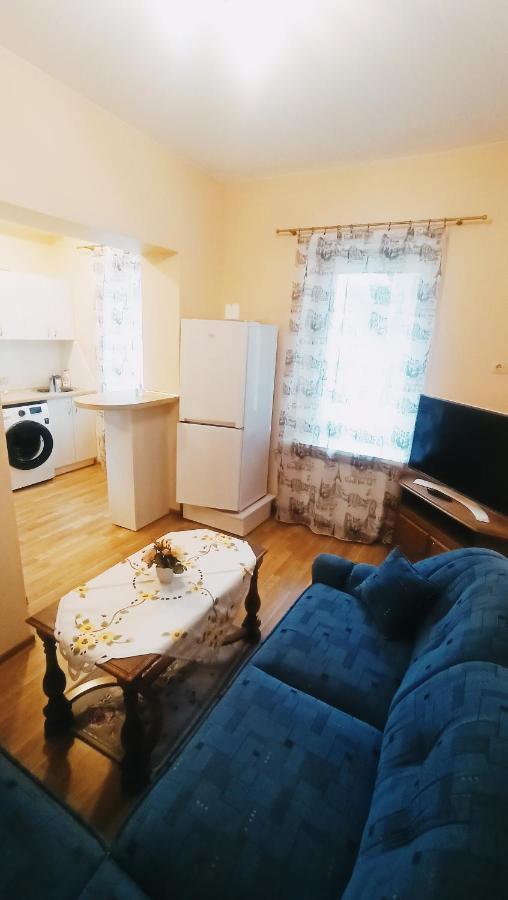 Hearthouse Apartments دروسكينينكاي المظهر الخارجي الصورة