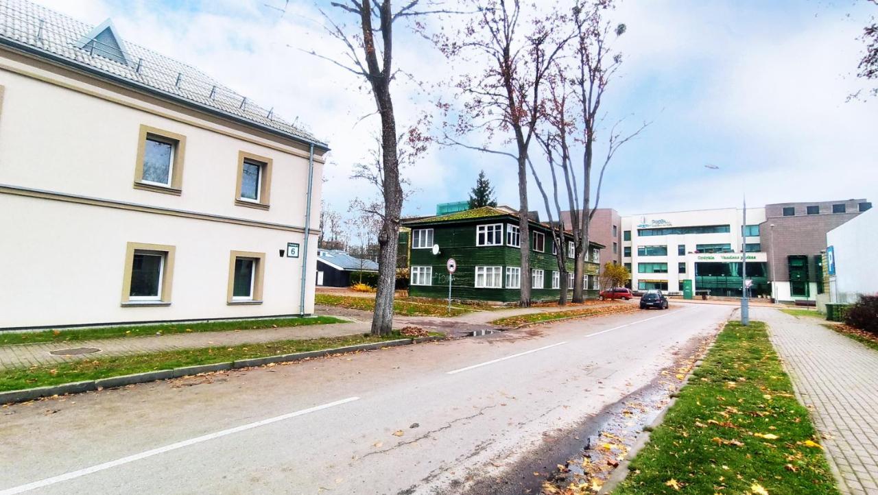 Hearthouse Apartments دروسكينينكاي المظهر الخارجي الصورة