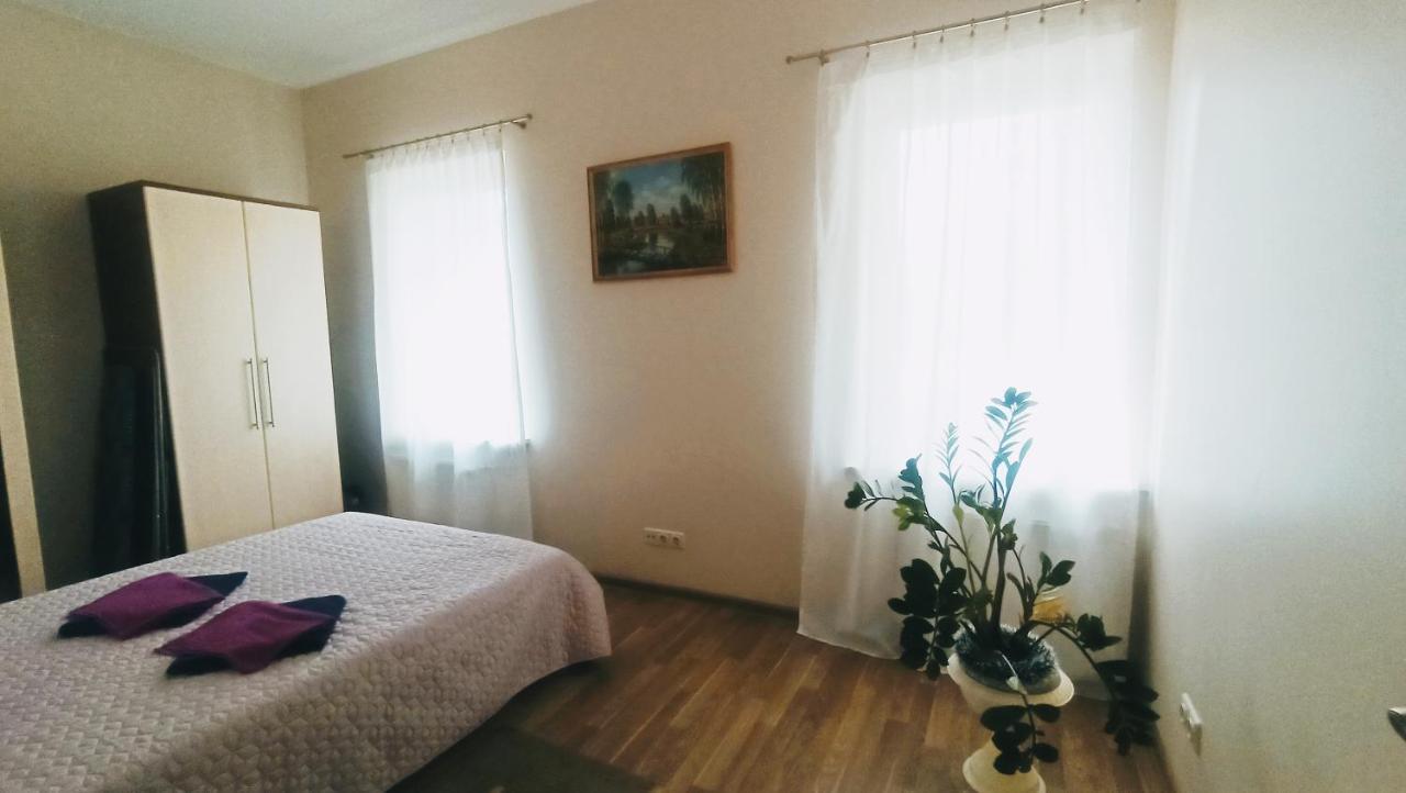 Hearthouse Apartments دروسكينينكاي المظهر الخارجي الصورة