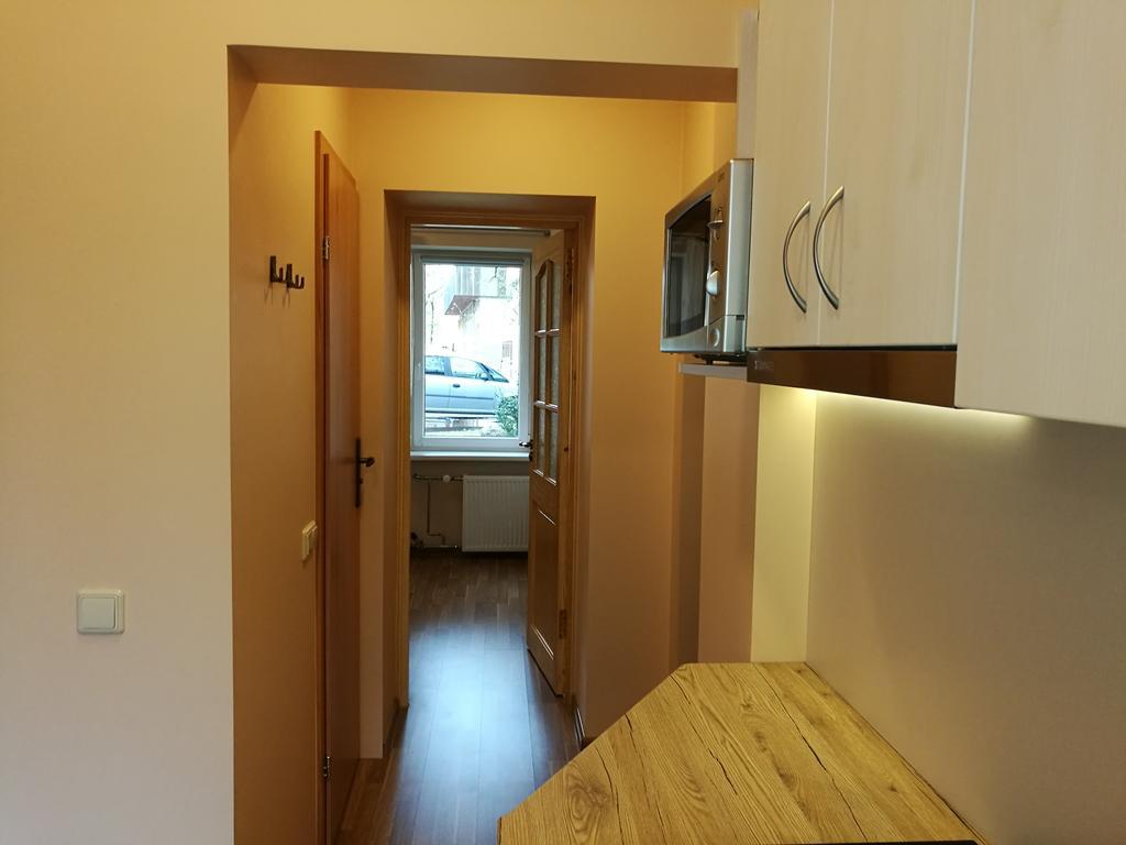 Hearthouse Apartments دروسكينينكاي المظهر الخارجي الصورة