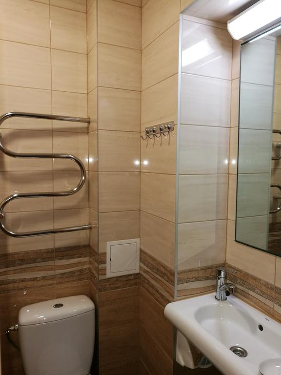 Hearthouse Apartments دروسكينينكاي المظهر الخارجي الصورة